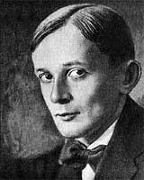 Г. В. Адамович